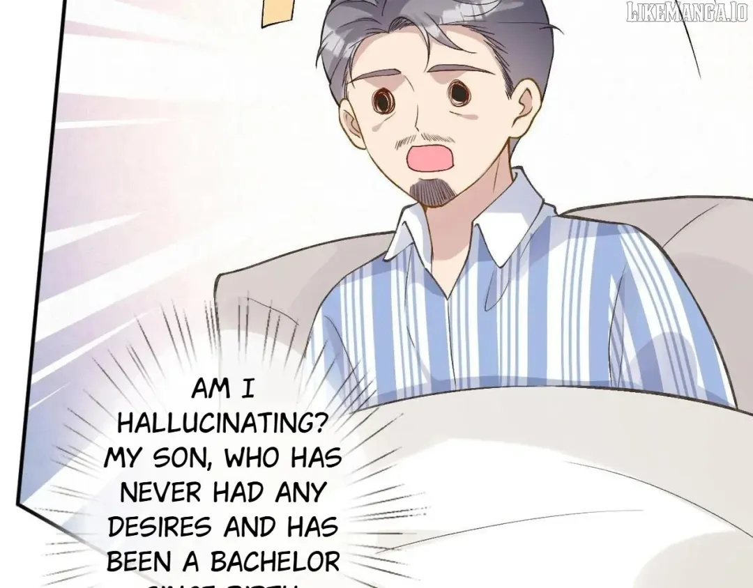 Everyone’s Darling - Chapter 259 Page 55