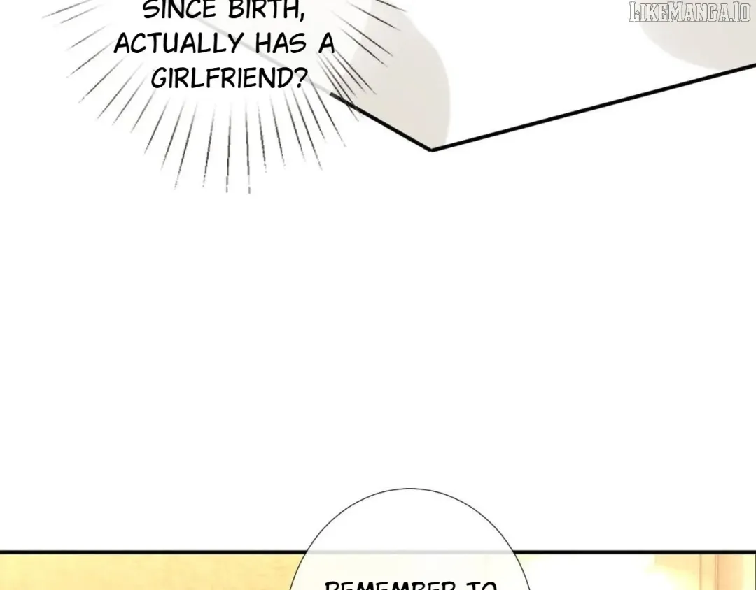 Everyone’s Darling - Chapter 259 Page 56