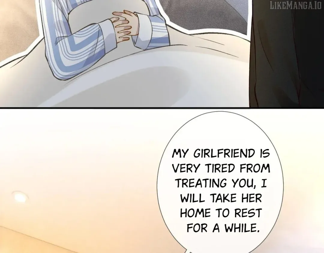 Everyone’s Darling - Chapter 259 Page 58