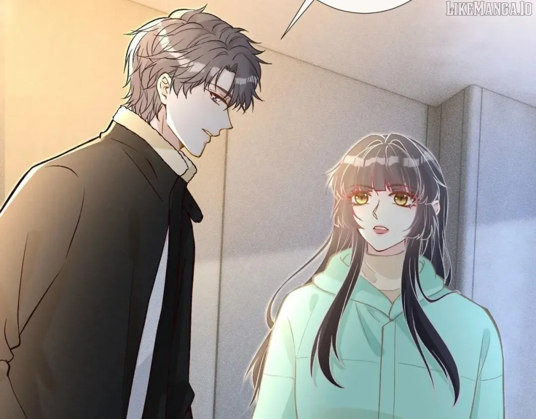 Everyone’s Darling - Chapter 259 Page 59