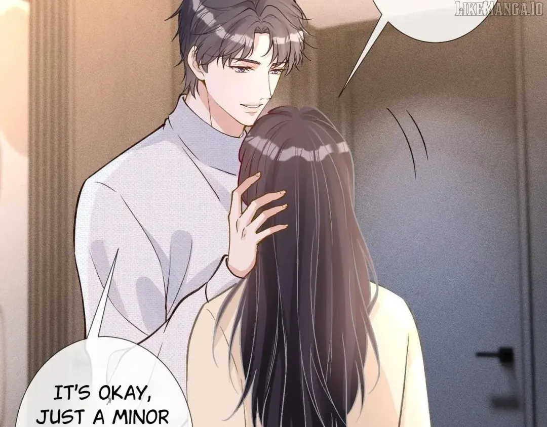 Everyone’s Darling - Chapter 259 Page 70