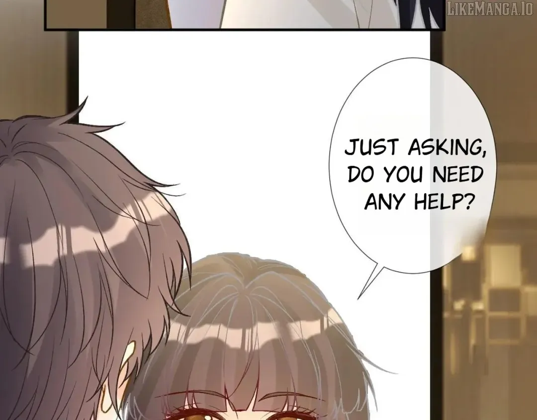 Everyone’s Darling - Chapter 259 Page 80