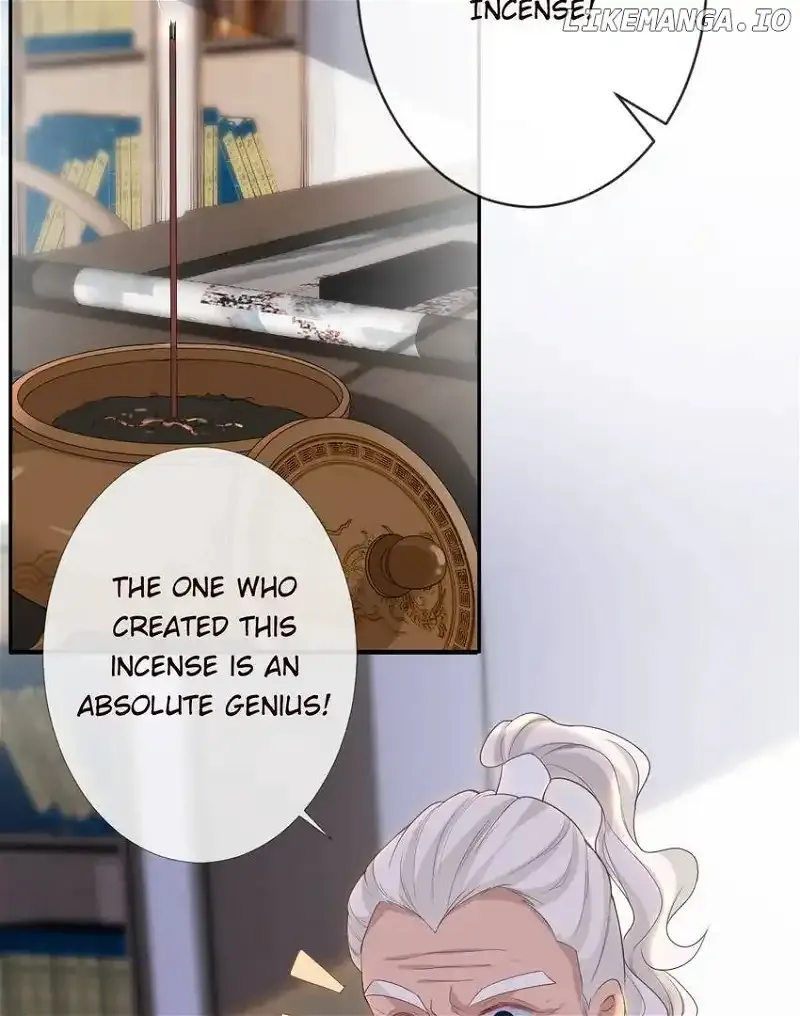 Everyone’s Darling - Chapter 26 Page 3