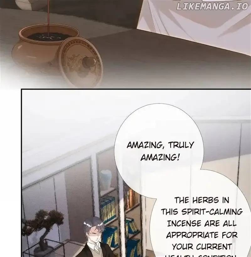 Everyone’s Darling - Chapter 26 Page 5