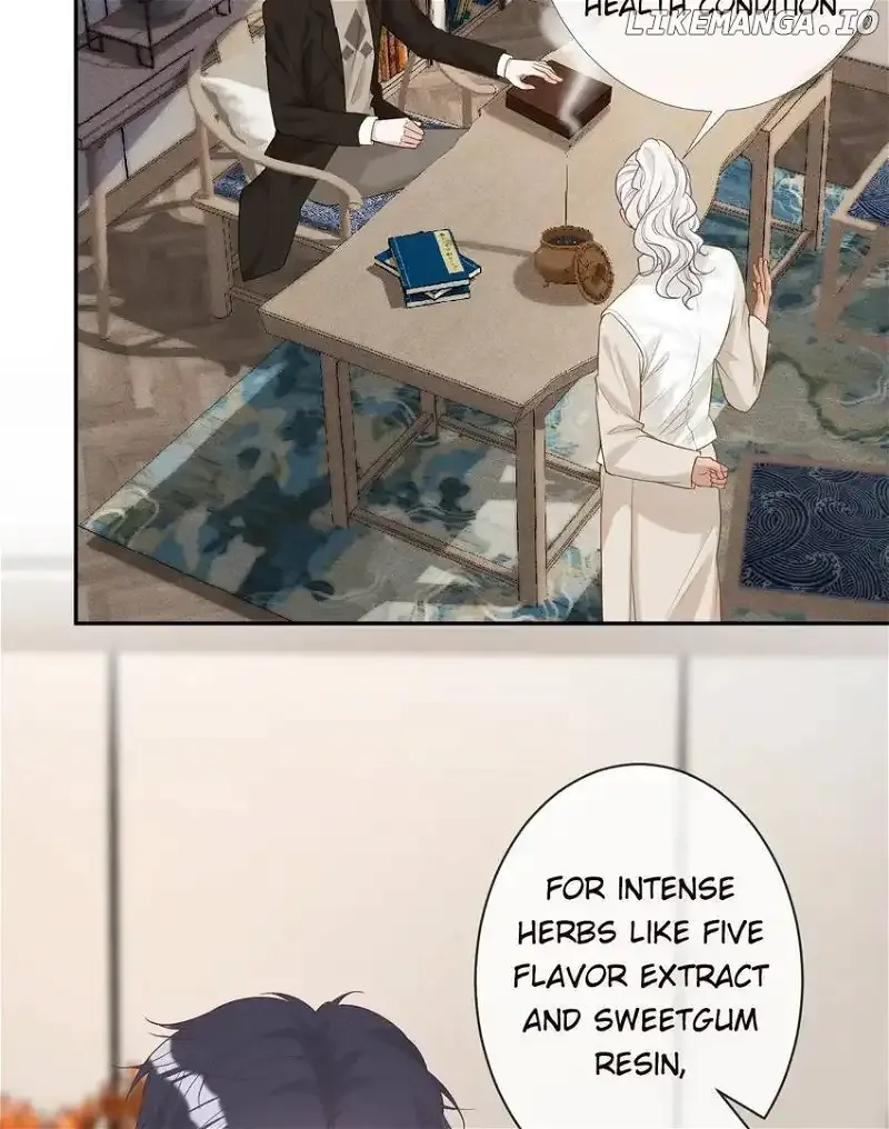 Everyone’s Darling - Chapter 26 Page 6