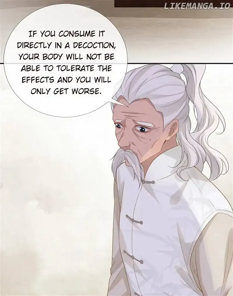 Everyone’s Darling - Chapter 26 Page 8