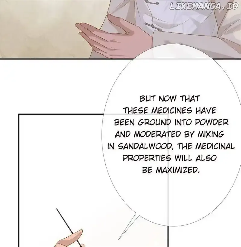 Everyone’s Darling - Chapter 26 Page 9
