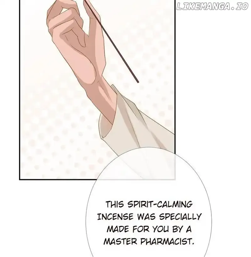 Everyone’s Darling - Chapter 26 Page 10