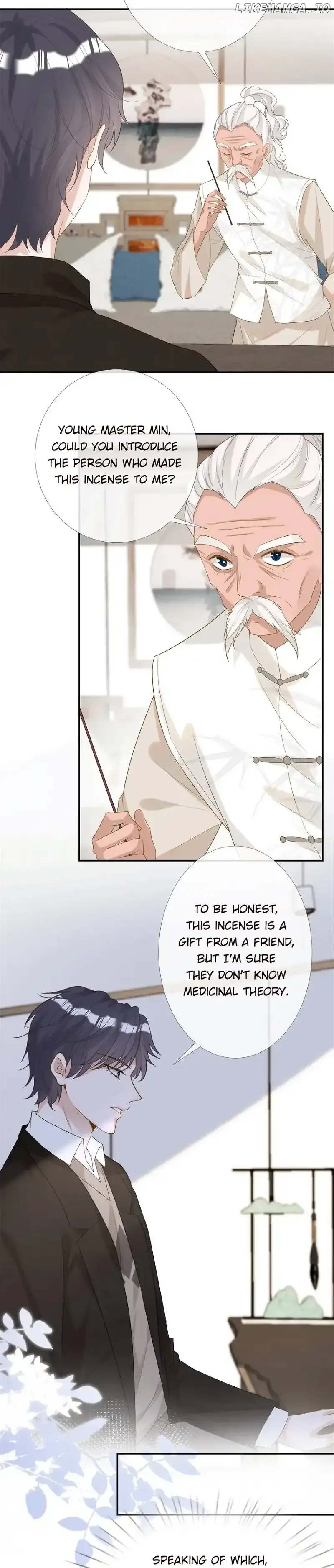 Everyone’s Darling - Chapter 26 Page 11