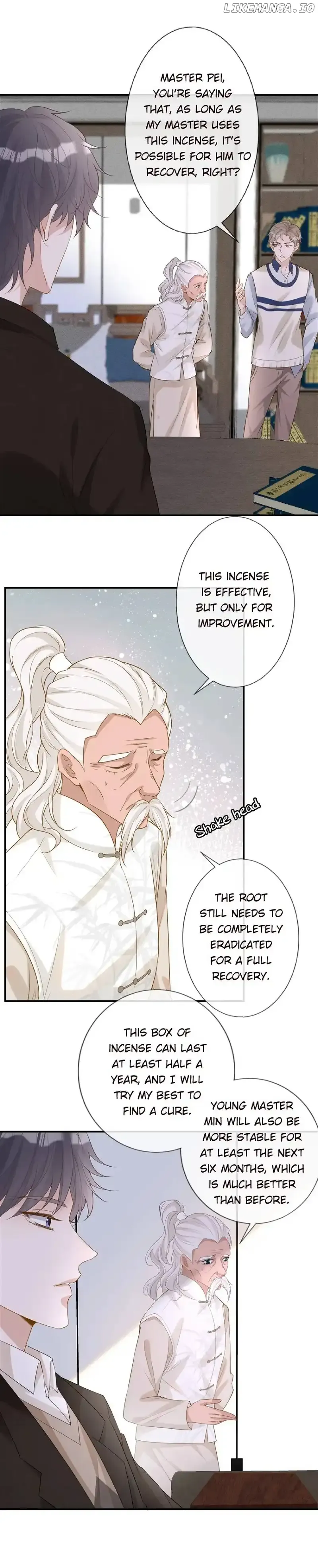 Everyone’s Darling - Chapter 26 Page 14