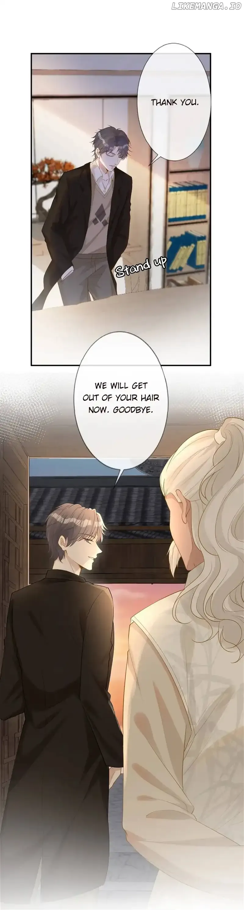 Everyone’s Darling - Chapter 26 Page 15