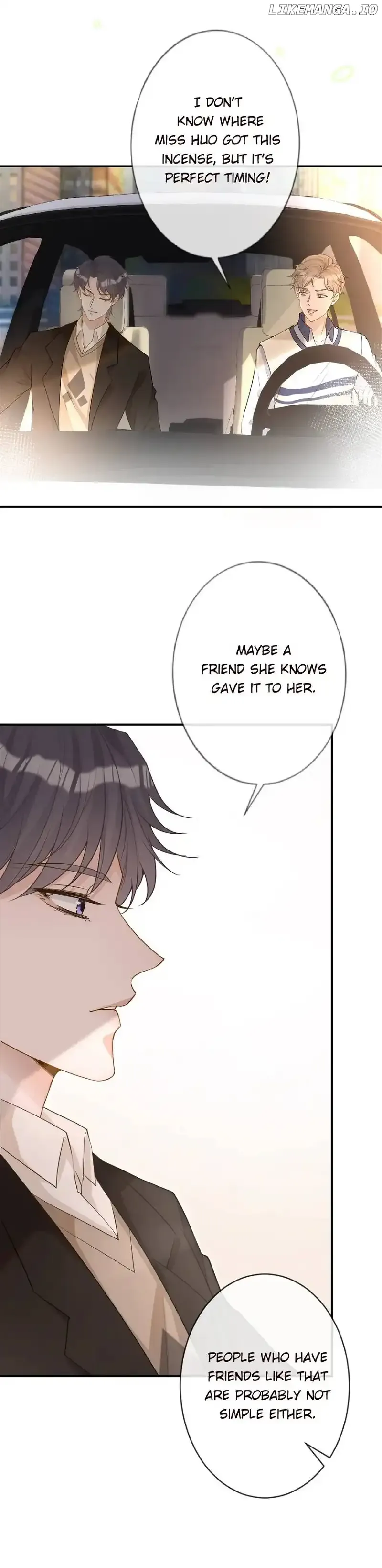 Everyone’s Darling - Chapter 26 Page 17