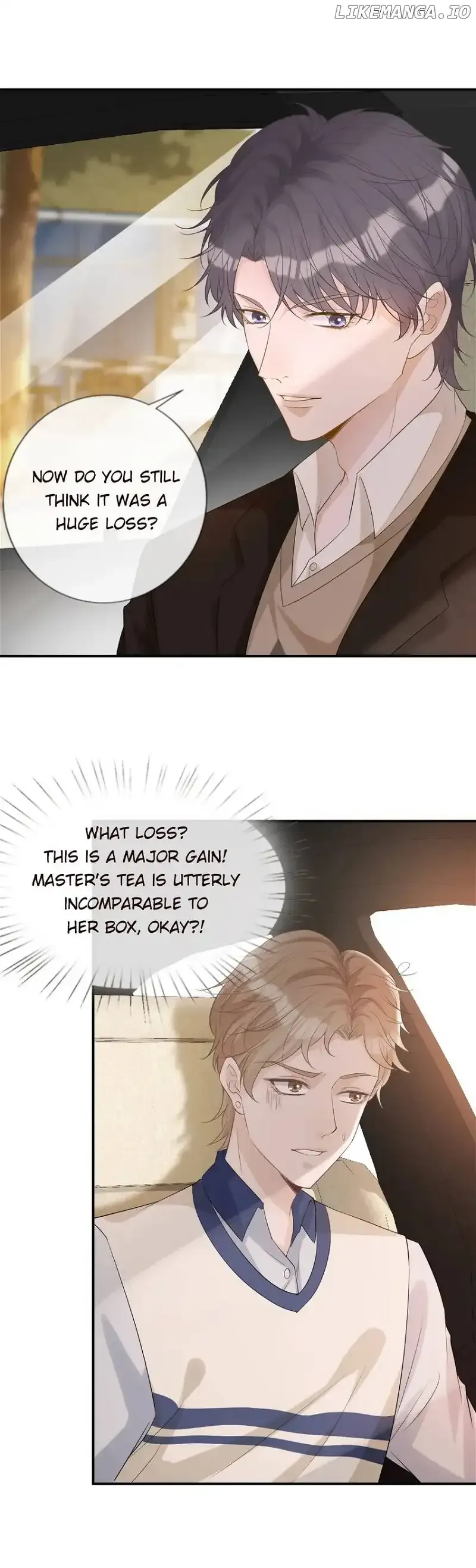Everyone’s Darling - Chapter 26 Page 18