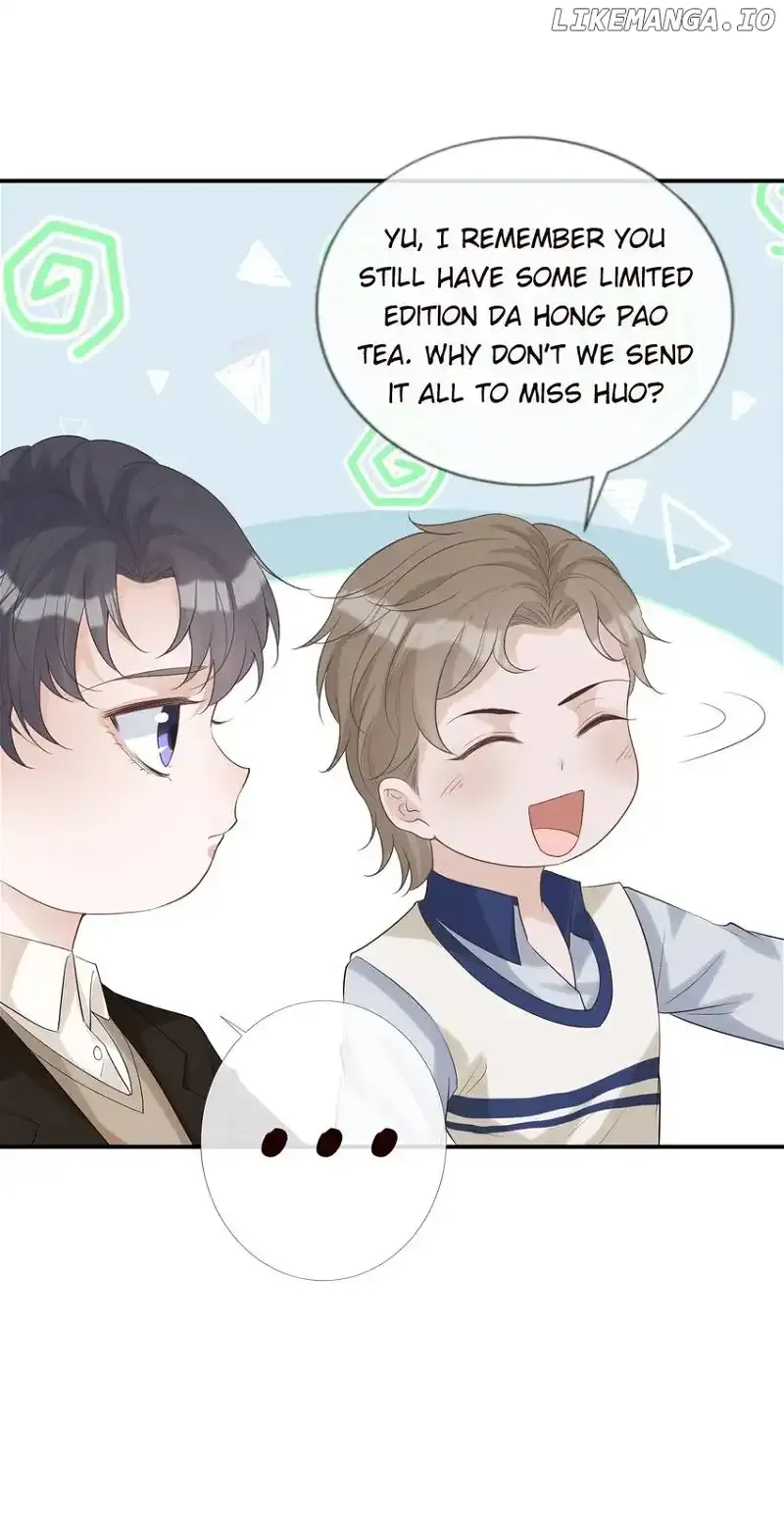 Everyone’s Darling - Chapter 26 Page 19