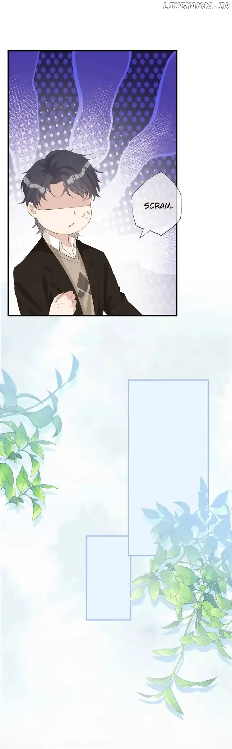 Everyone’s Darling - Chapter 26 Page 20
