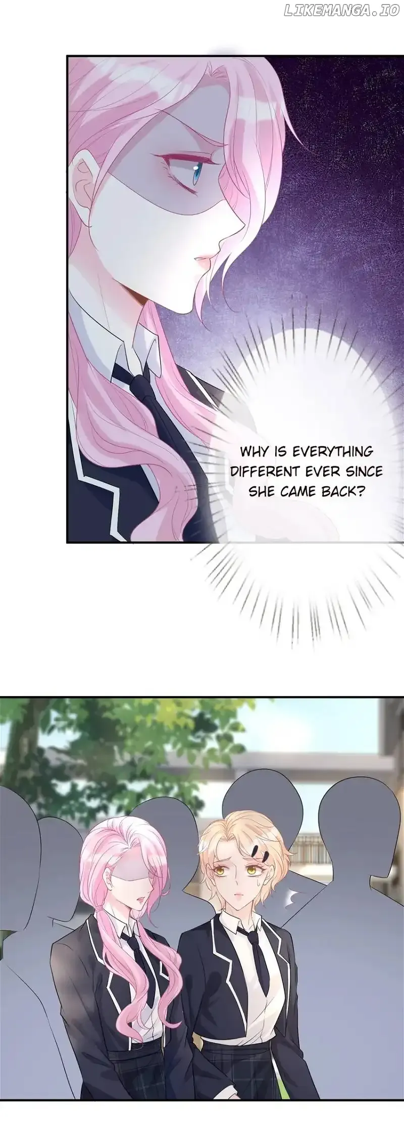 Everyone’s Darling - Chapter 26 Page 24