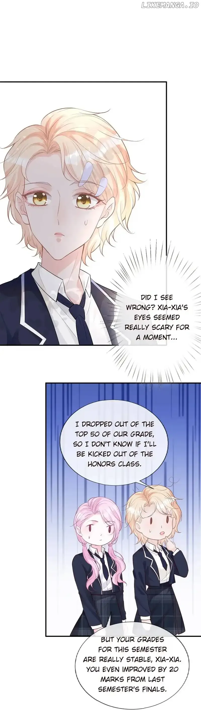 Everyone’s Darling - Chapter 26 Page 26
