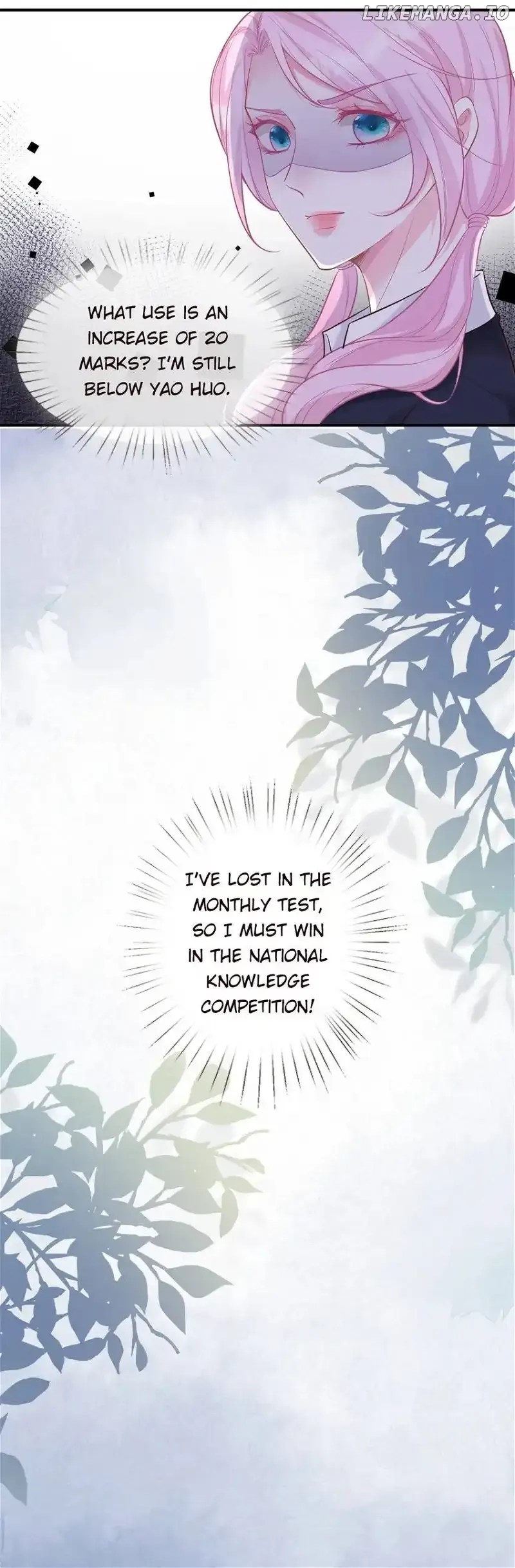 Everyone’s Darling - Chapter 26 Page 27
