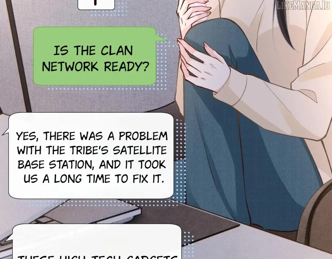 Everyone’s Darling - Chapter 260 Page 11