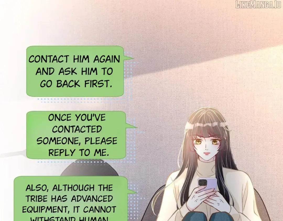 Everyone’s Darling - Chapter 260 Page 14