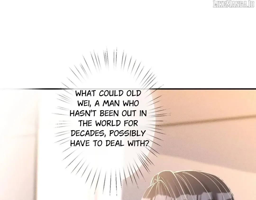 Everyone’s Darling - Chapter 260 Page 16