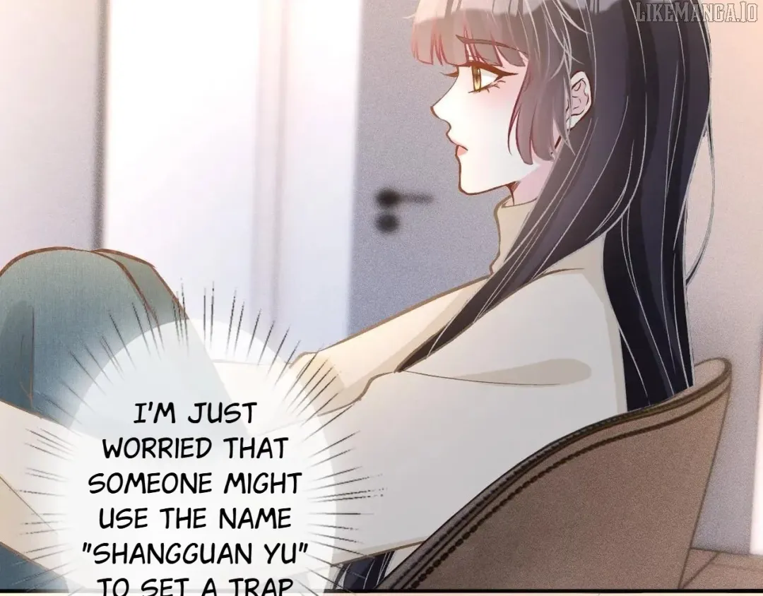 Everyone’s Darling - Chapter 260 Page 17