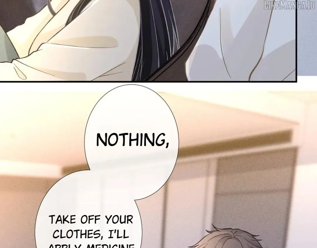 Everyone’s Darling - Chapter 260 Page 22