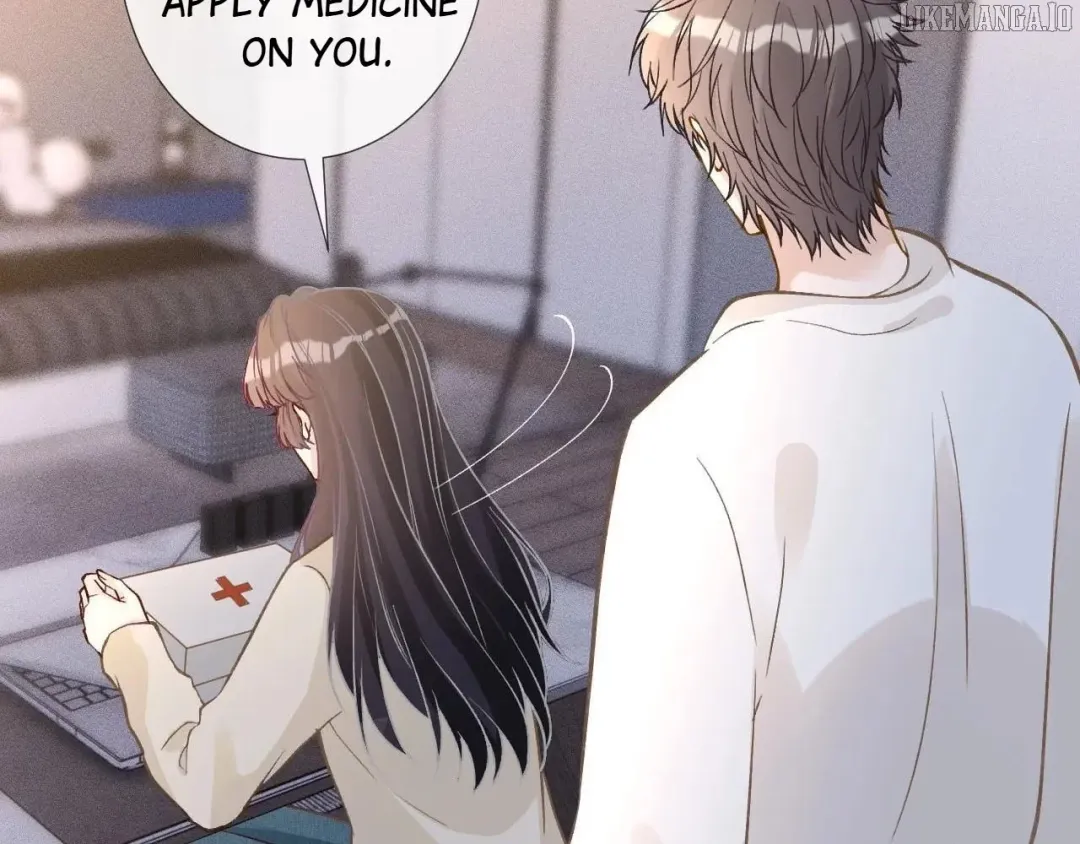 Everyone’s Darling - Chapter 260 Page 23