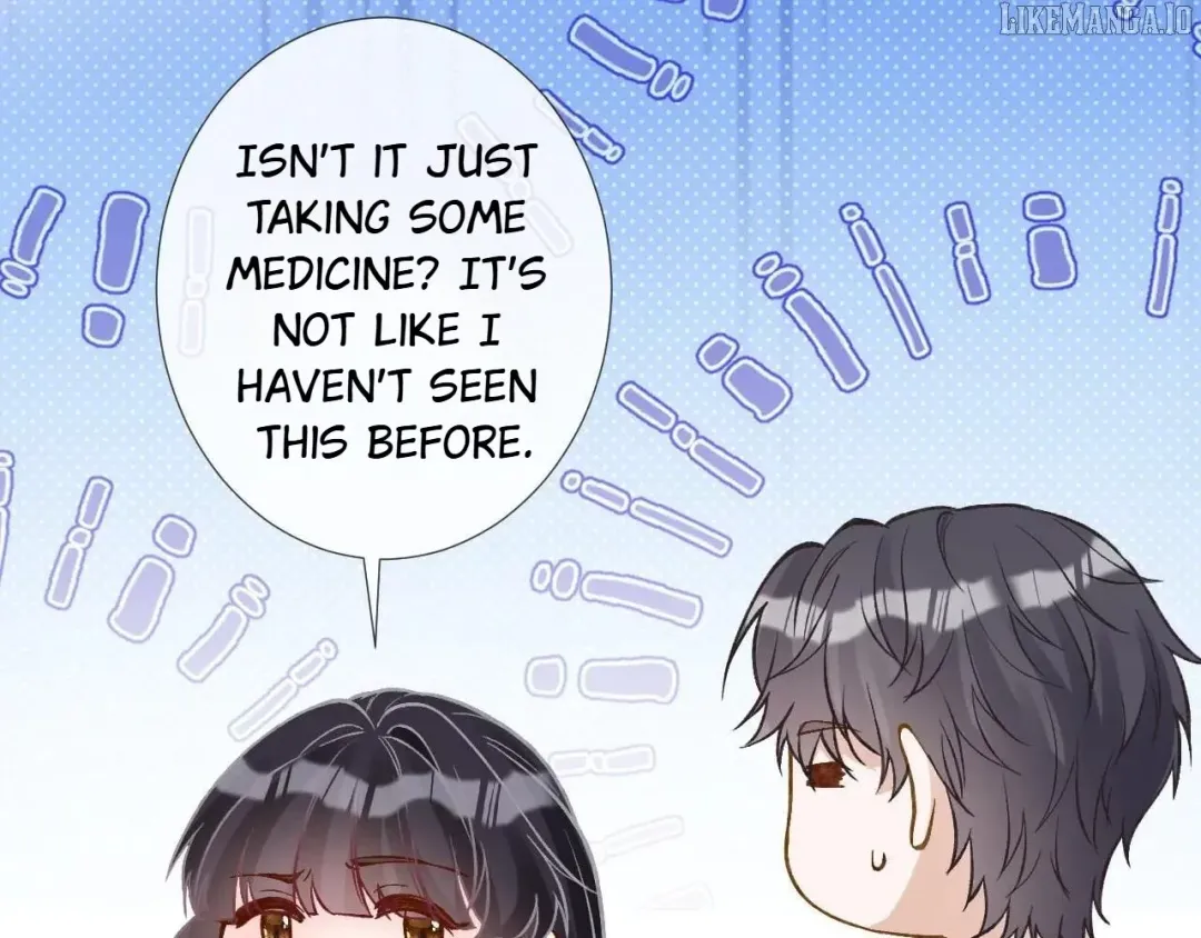 Everyone’s Darling - Chapter 260 Page 27
