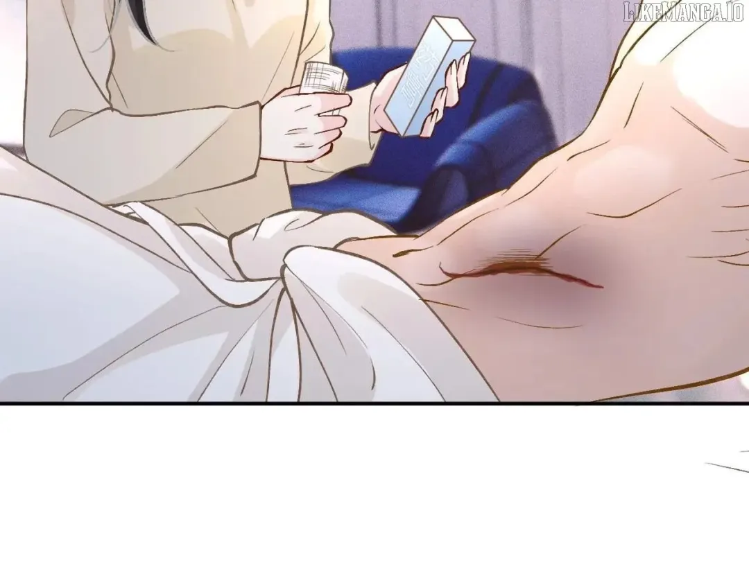 Everyone’s Darling - Chapter 260 Page 34
