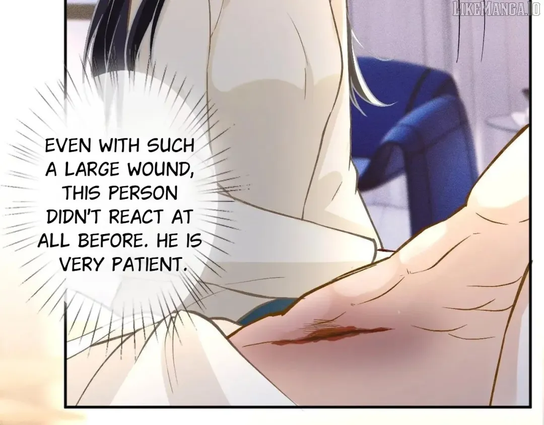Everyone’s Darling - Chapter 260 Page 38