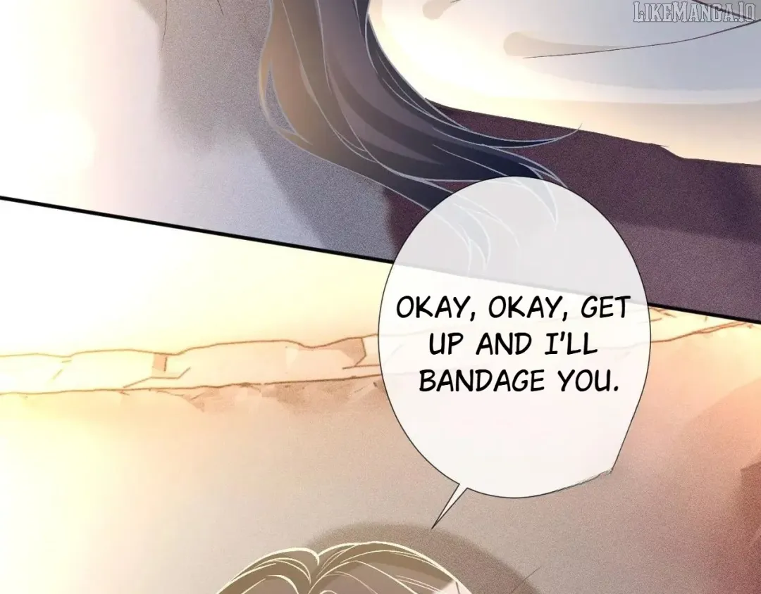 Everyone’s Darling - Chapter 260 Page 58
