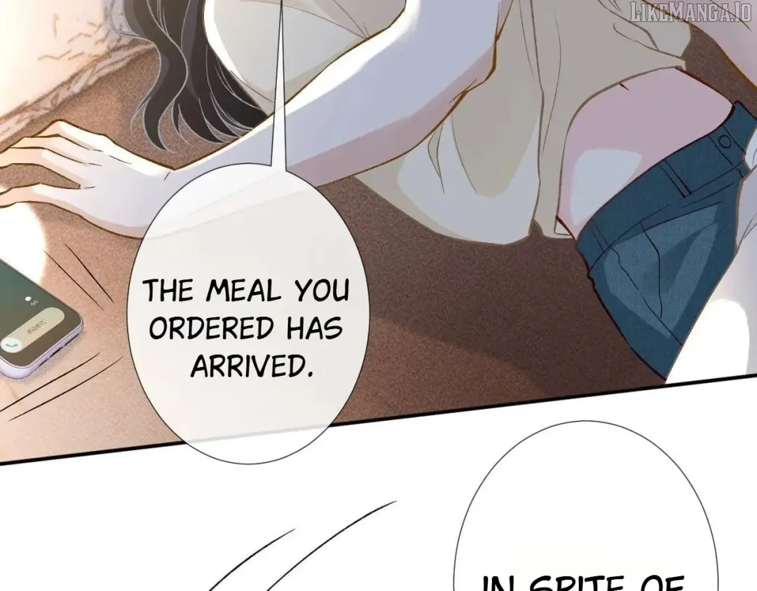 Everyone’s Darling - Chapter 261 Page 4
