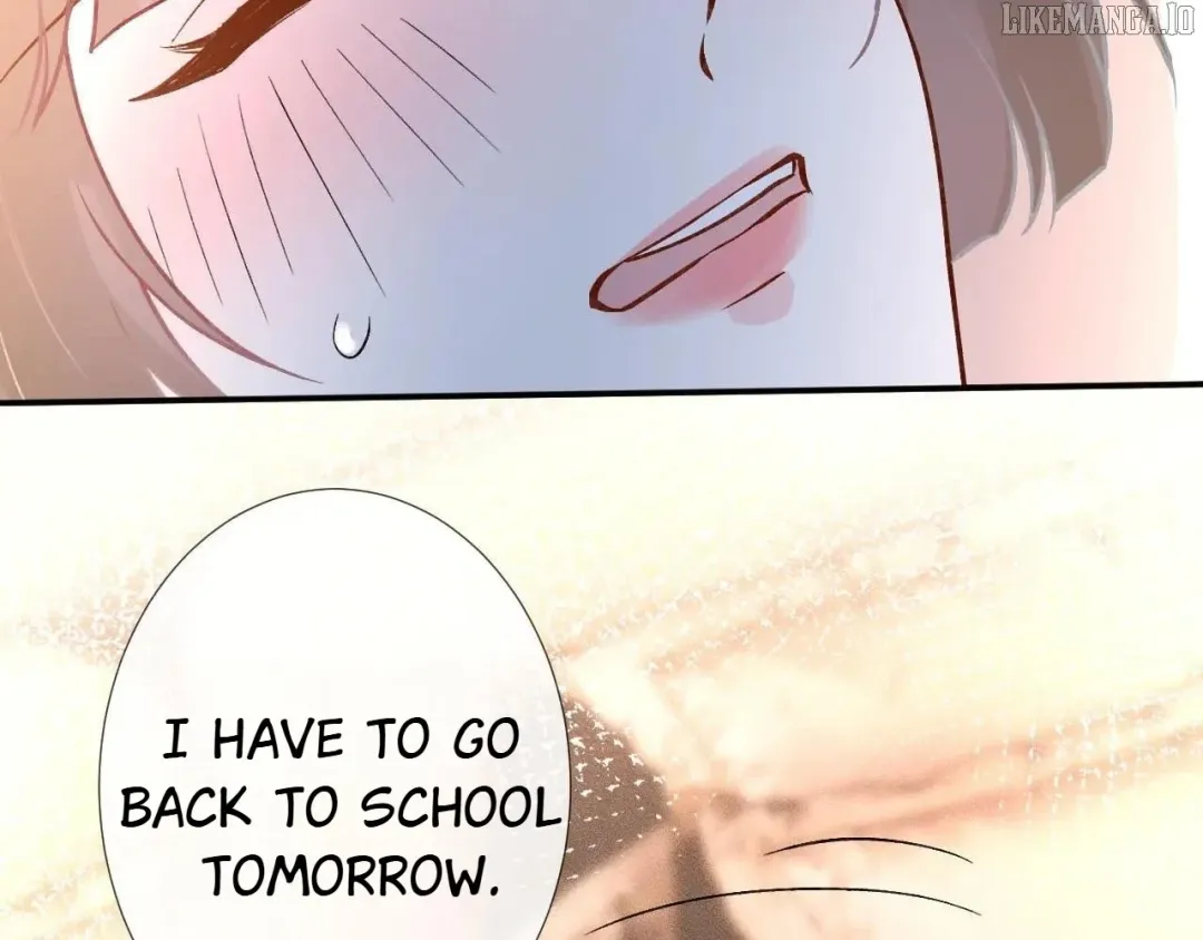 Everyone’s Darling - Chapter 261 Page 8