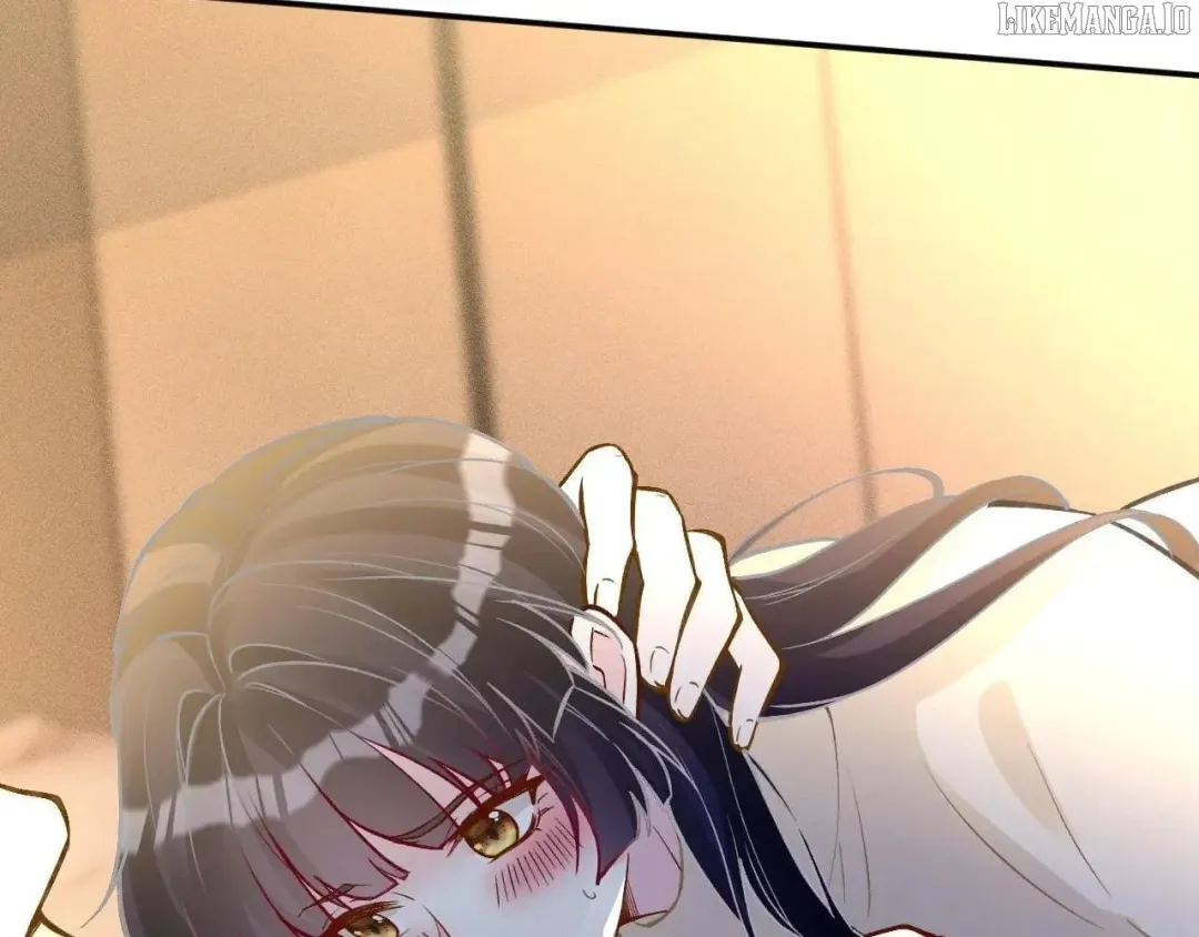 Everyone’s Darling - Chapter 261 Page 18