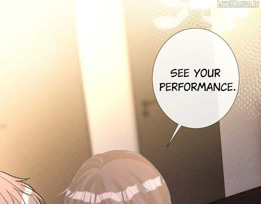 Everyone’s Darling - Chapter 261 Page 21