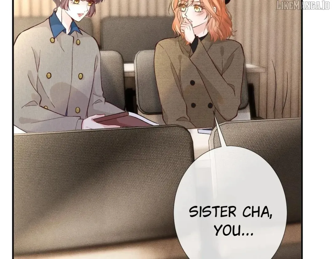 Everyone’s Darling - Chapter 261 Page 42