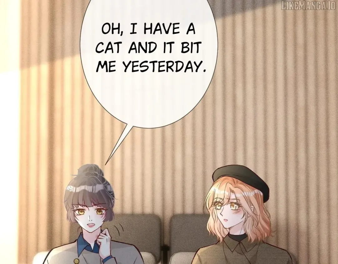 Everyone’s Darling - Chapter 261 Page 50