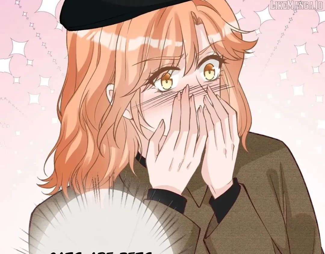 Everyone’s Darling - Chapter 261 Page 55