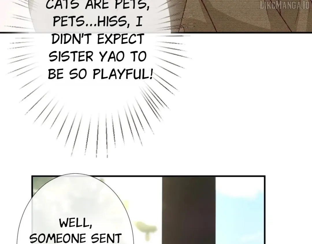 Everyone’s Darling - Chapter 261 Page 56