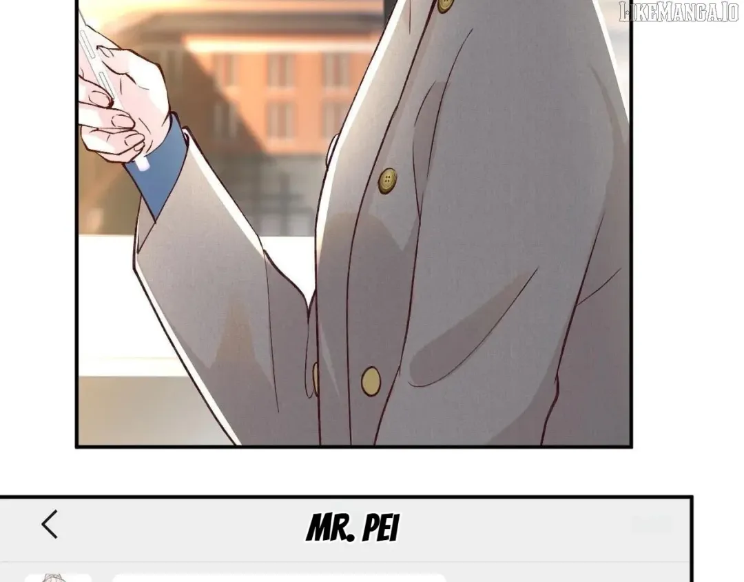 Everyone’s Darling - Chapter 261 Page 58