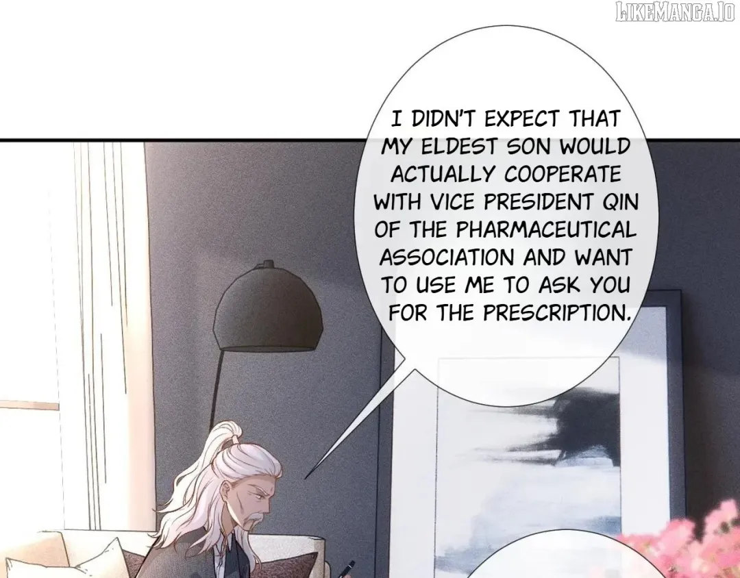Everyone’s Darling - Chapter 261 Page 61