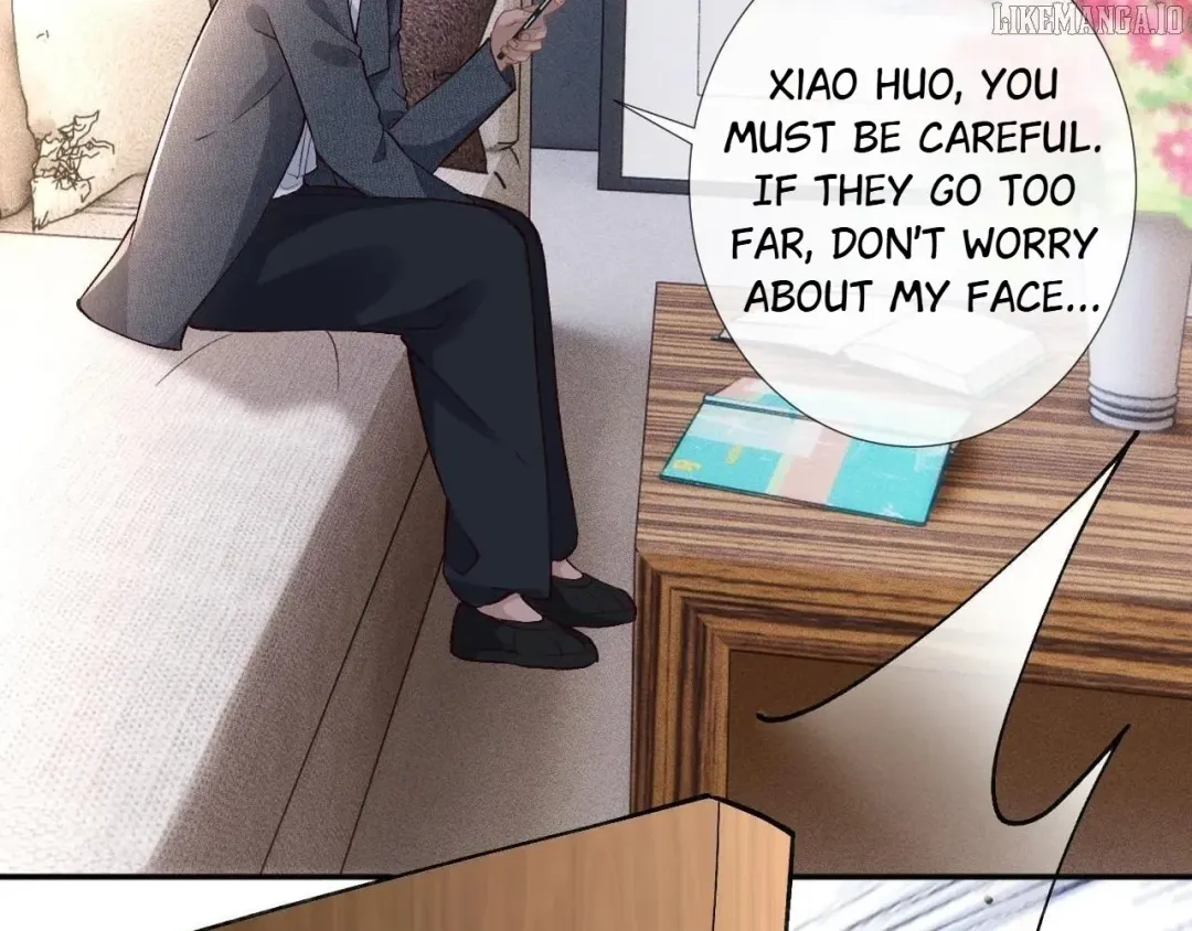 Everyone’s Darling - Chapter 261 Page 62