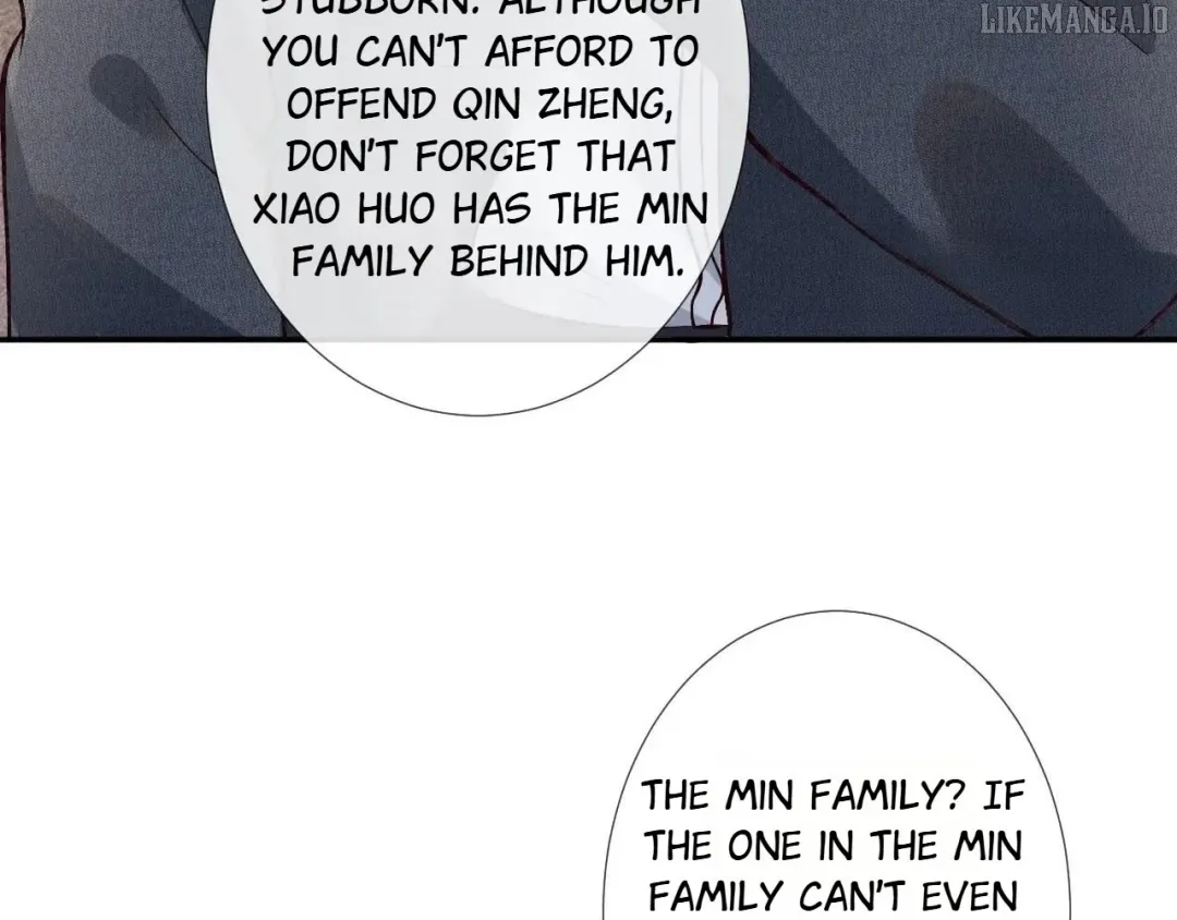 Everyone’s Darling - Chapter 261 Page 71