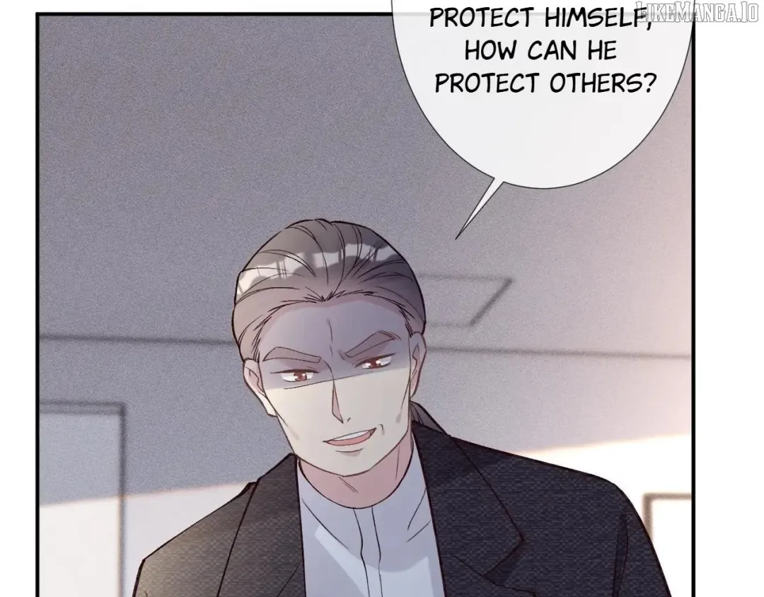 Everyone’s Darling - Chapter 261 Page 72