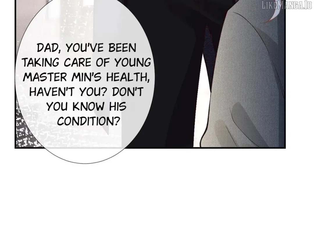 Everyone’s Darling - Chapter 261 Page 74