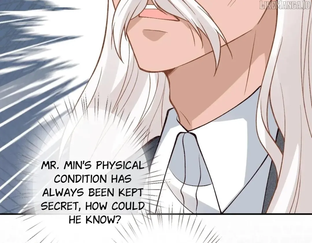 Everyone’s Darling - Chapter 261 Page 76