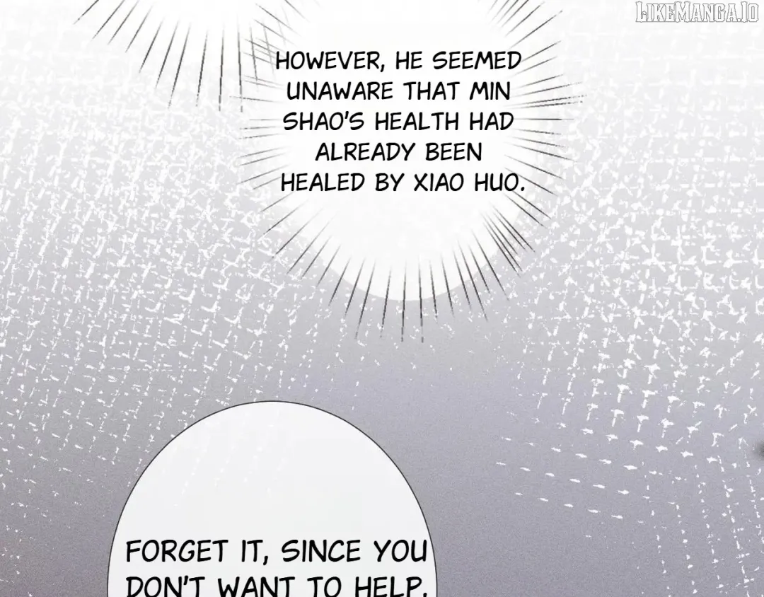 Everyone’s Darling - Chapter 261 Page 77