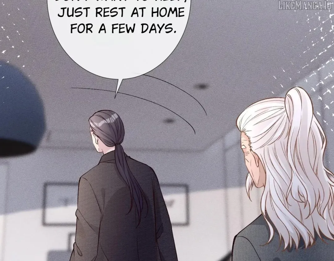 Everyone’s Darling - Chapter 261 Page 78