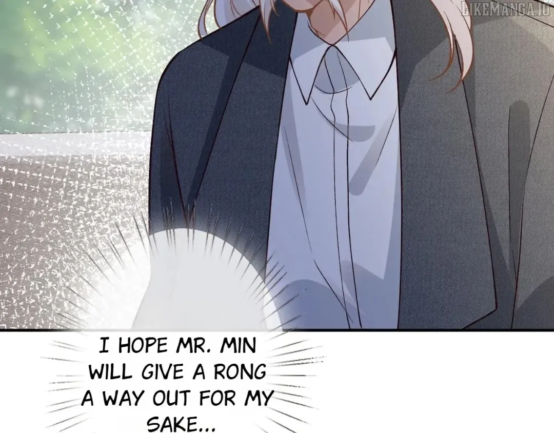 Everyone’s Darling - Chapter 261 Page 81